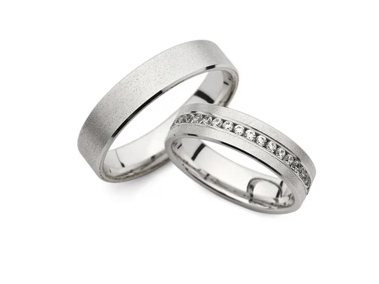 Zlatne burme – model 1209