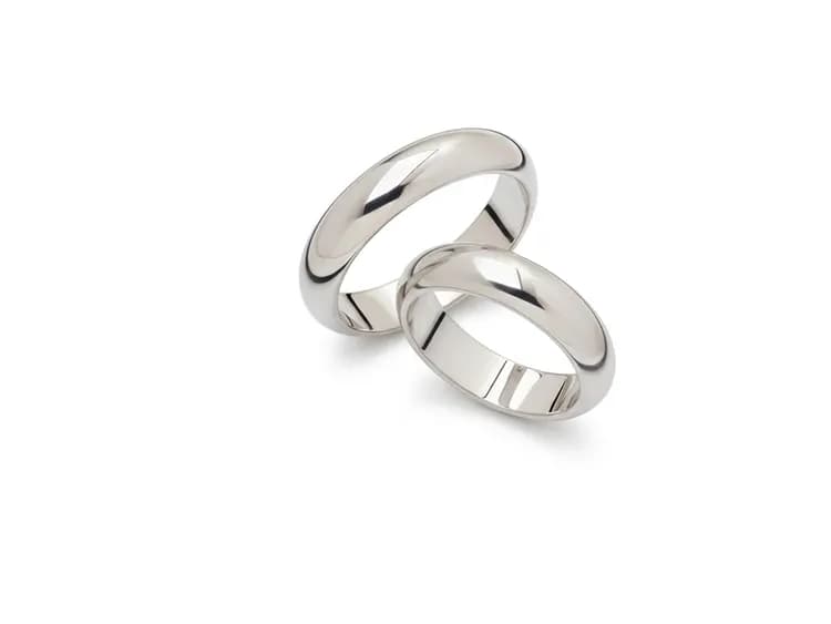 Engleske burme – ravne