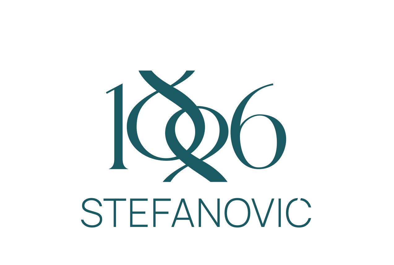Stefanović 1886